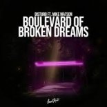 Mike Watson & DISTURB - Boulevard of Broken Dreams