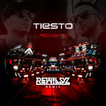 Tiësto - Red Lights [Rewildz Extended Remix]