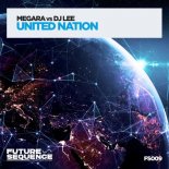 Megara vs DJ Lee - United Nation (Extended Mix)
