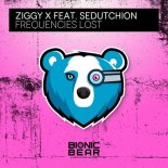 Ziggy X Feat. Sedutchion - Frequencies Lost (Original Mix)