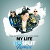 Justin Bieber & Far East Movement - Live My Life (Ice Split Remix)