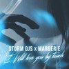 Alexander Pierce, Storm DJs feat. Margerie - I Will Love You by Touch (KalashnikoFF Mash Up)