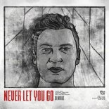 Henrikz - Never Let You Go (Original Mix)