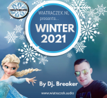 Dj Breaker - Winter 2021 Compilation [PL]