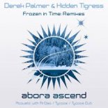 Derek Palmer & Hidden Tigress - Frozen In Time (Tycoos Extended Remix)