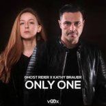 Ghost Rider feat. Kathy Brauer - Only One (Extended Mix)