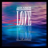BB Diamond, Jack Junior - L.O.V.E (Extended Mix)