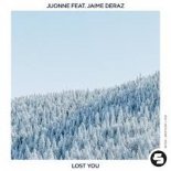 JUONNE, Jaime Deraz - Lost You feat. Jaime Deraz (Original Club Mix)