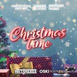 Dimitri Vegas & Like Mike x Armin van Buuren x Brennan Heart - Christmas Time (ARTBASSES x Oski Bootleg) Extended