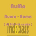 Numa - Numa-Numa (DJ Tik Tok Remix)