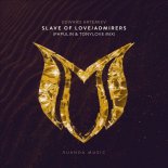 Edward Artemiev - Slave Of Love Admirers (Papulin & TonyLove Mix)