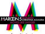 Maroon 5 - Moves Like Jagger (Ömer Gür Remix)