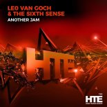 Leo Van Goch & The Sixth Sense - Another Jam (Extended Mix)