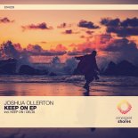 Joshua Ollerton - Keep On (Extended Mix)