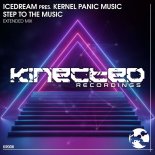 Icedream pres. Kernel Panic Music - Step To The Music (Original Mix)