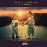 David Surok - Childhood