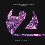 Denis Airwave & Sarah Escapé - Horizon (Extended Mix)