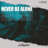 X-Pander - Never Be Alone (Extended Mix)