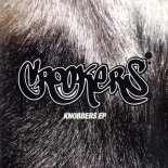 Crookers - Knobbers (Vato Gonzalez Astalafruitboy Edit)
