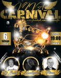 Dj Bolek - Viva Carnival SuDi Planet FM 6.02.2021