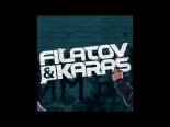 Filatov & Karas, Richard Judge - All Night feat. Richard Judge (Dj Steet Bootleg)