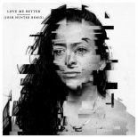 Carrie Baxter - Love Me Better (Josh Hunter Extended Remix)