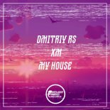 Dmitriy Rs & XM - My House (Original Mix)