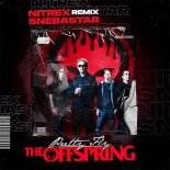 The Offspring - Pretty Fly (Nitrex & Snebastar Remix) (Radio Version)
