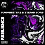 Sunministers & Stefan Bors - Resilience (Extended Mix)