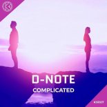 D-Note - Complicated [Extended Mix]