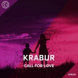 Krabur - Call For Love [Extended Mix]