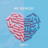 Gruetz - My Remedy (Original Mix)