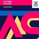 Daftiser - Avenger (Arjans Remix)