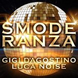 Gigi D\'Agostino & Luca Noise - Savage Love (Laxed - Siren Beat)