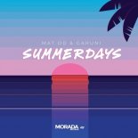 Garuni & Mat OD - Summer Days (Original Mix)
