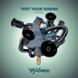 Keiks - Test Your Sirens (Original Mix)