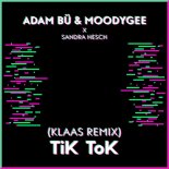 Adam Bü & Moodygee x Sandra Hesch - Tik Tok (Klaas Remix)