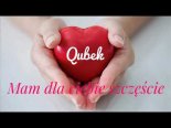 Qubek - Mam Dla Ciebie Szczęście