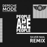 Depeche Mode - People Are People (Silver Nail Radio edit)