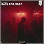 Ranqz - Back For More
