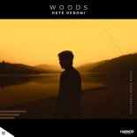 Pete Peroni - Woods (Extended Mix)