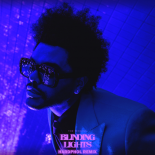 The Weeknd - Blinding Lights (Hardphol Remix) (Radio Edit)