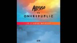 Alesso ft OneRepublic - If I Lose Myself (Riedel-Remixer)
