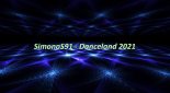 SimonaS91 - Danceland 2021