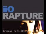 IIO - Rapture (Christos Fourkis Remix)