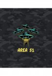 H.I.G.H - Area 51 (Original Mix)