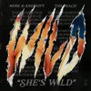 Merk & Kremont & The Beach - She\'s Wild (Vostokov Remix)