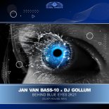 Jan Van Bass-10 x DJ Gollum - Behind Blue Eyes 2k21 (Slaphouse Extended Mix)