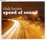 Club House - Speed Of Sound (Provenzano DJ Remix) [RARE]