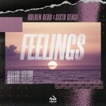 Holden Redd x Sixth Sense - Feelings